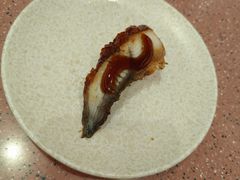 蒲烧鳗鱼寿司-元气寿司(环球港店)