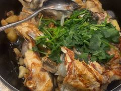 -香顺·客家菜(东坑店)