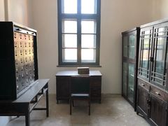 -青岛德国监狱旧址博物馆