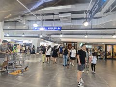 -山姆会员商店(上海浦东店)