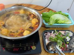-秧塘牛八宝(金山路店)