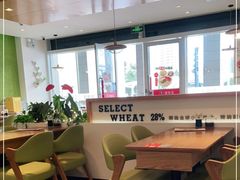 -李先生牛肉面大王(合肥火车站出站口店)
