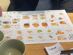 -苏小柳点心·手作小笼包(新街口分院店)