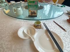 -御满江海鲜酒家(洛溪新城店)
