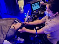 -西安华清御汤酒店