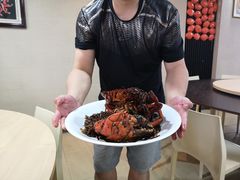 -龙海鲜螃蟹王(宏茂桥店)