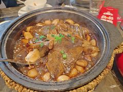 -双合园·海鲜水饺青岛菜(上清路店)