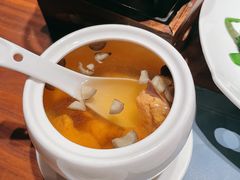 -大树餐厅(益田假日店)