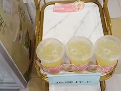 -绿茶餐厅(朝阳大悦城店)