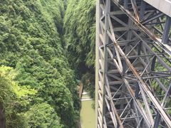 -阿依河景区