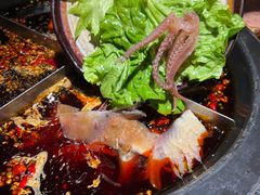 -陈眼镜火锅(总店)