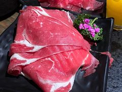 -湊湊火锅·茶憩(上海合生汇店)