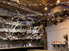 大堂-Common Table · Brunch & Coffee
