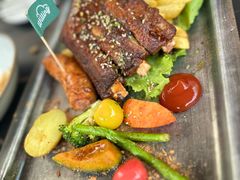 -Willing·Coffee&Brunch&Dinner(万达店)