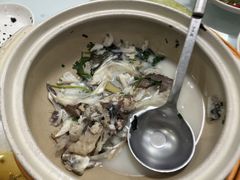-天乐农家鱼头王(天目湖店)