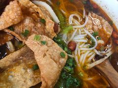 -陈记柳州螺蛳粉(大坪店)