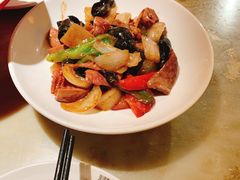 -老淮安·淮安菜(涟水店)