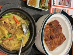 -金翠河烧鹅餐厅(解放碑时代广场店)