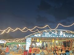 -清真·馬坡二旦烧烤(人生一串拍摄店)