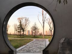-水西公园
