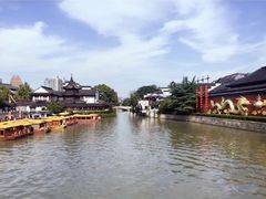 -曙光薇酒店(南京夫子庙老门东店)