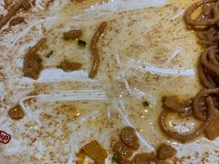 面底的油-丹江渔村(首都机场店)
