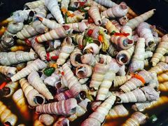 -船梆煮•蒸汽海鲜·炉火烤肉(五四广场店)