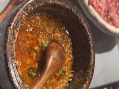 -虎丸烧肉(新大陆广场店)