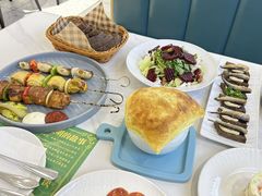 -库滋明·俄罗斯特色美食(中央大街店)