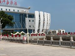 -湄洲岛