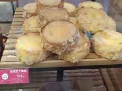 -味多美蛋糕(灯市口店)