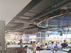 -金滏山烤肉·海鲜·火锅自助餐厅(襄阳万达店)