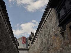 -月湖公园-宁波茶文化博物院