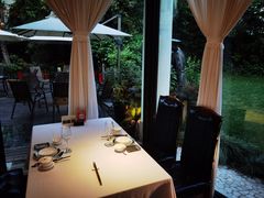 -老洋房花园饭店(绍兴路店)