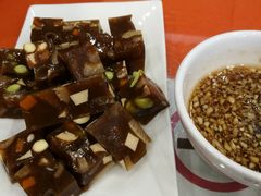 -北京小肠陈饭庄(方庄店)