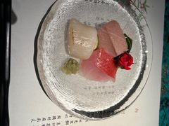 -風料理.鮨Omakase