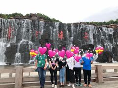 -东方绿舟景区