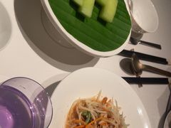 -金链花·泰国餐厅(国贸店)