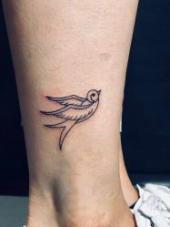 -墨無界刺青TATTOO