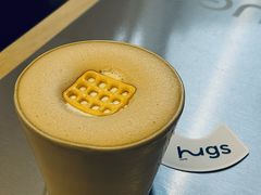 -HUGS coffee(东区店)