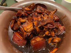 -老吉堂上海本帮菜(望京万象汇店)