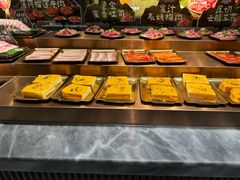 -欢乐牧场主题自助料理(T12店)