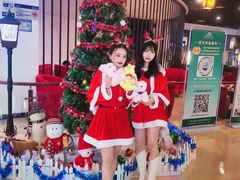 -南美元生态大酒店(海珠店)