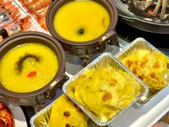 -半岛听涛蒸汽海鲜自助(K11店)