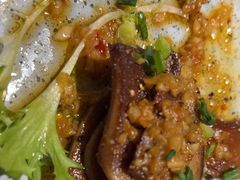 -德川家日本料理(顺义华联店)