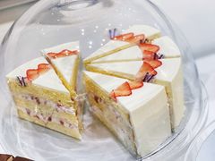 -Lady M(沙田新城市广场店)
