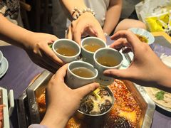-蜀九香火锅(江油店)