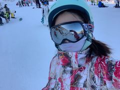 -富龙滑雪场