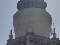 -张掖大佛寺景区