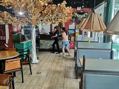 露天位-自贡盐帮菜·玩辣餐厅(樱花园西街店)